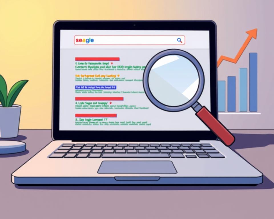 SEO service