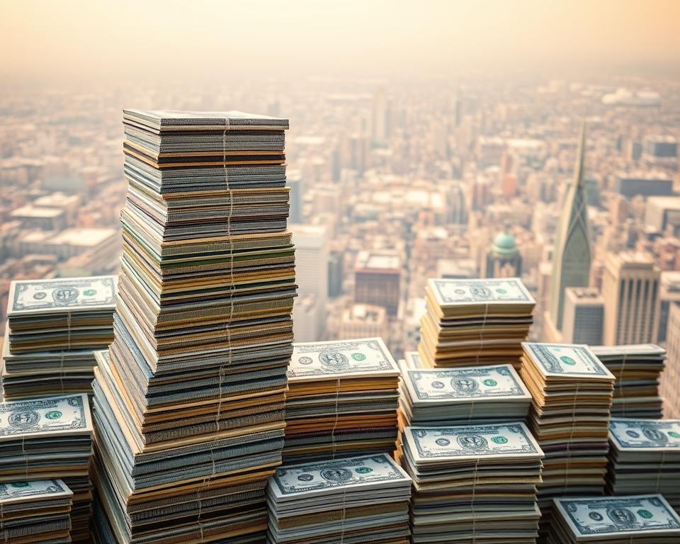 CLO equity funds investing