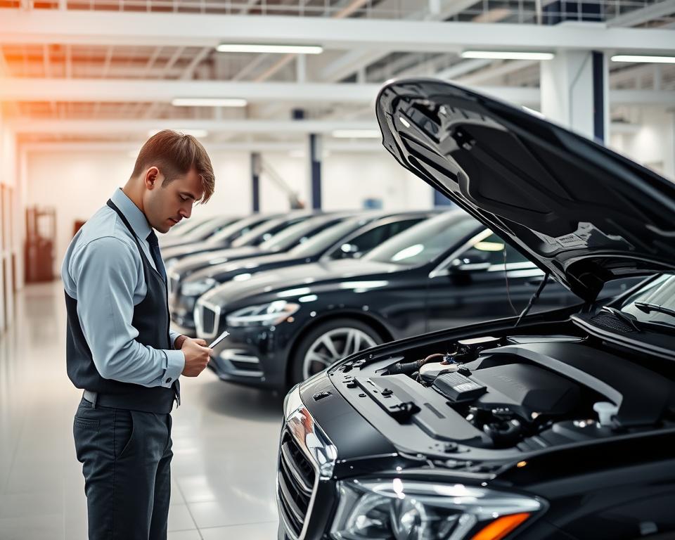 private driver service Lakewood