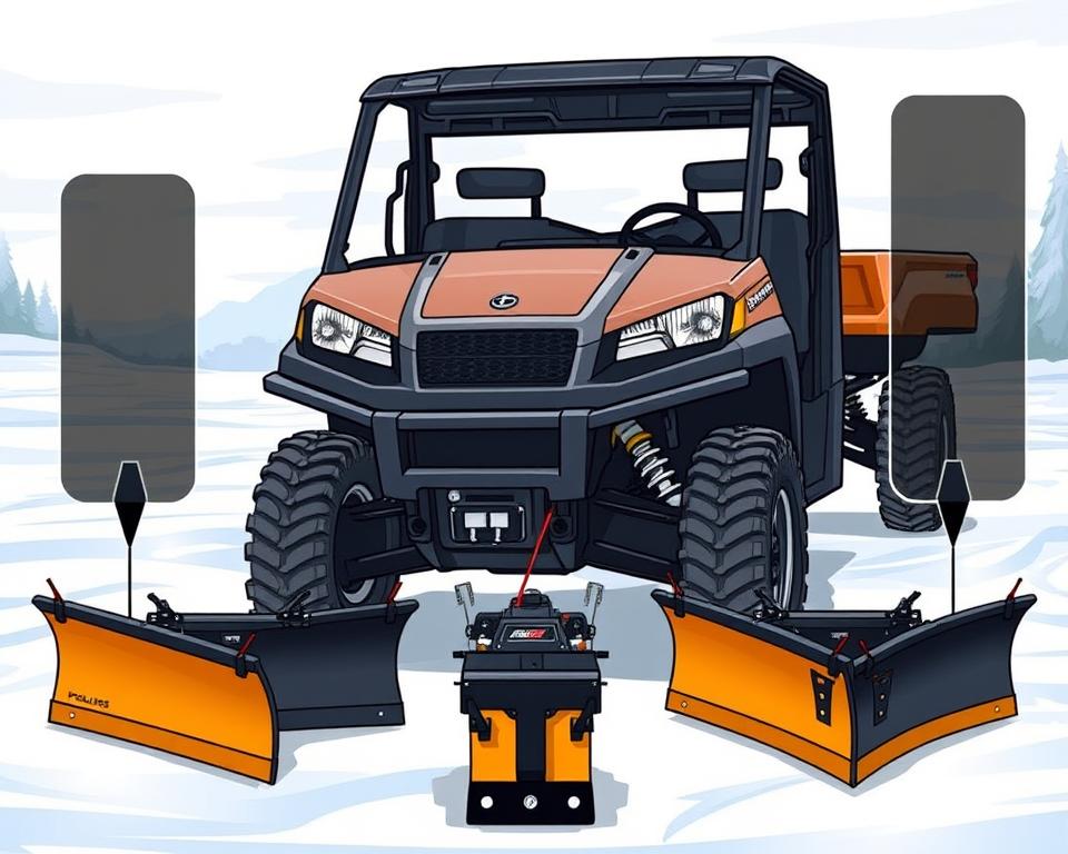 2022 Polaris ranger accessories