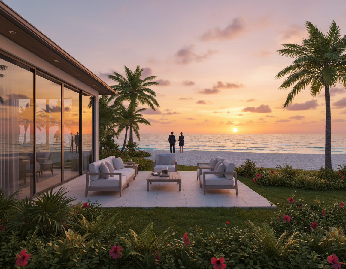 Cayman Islands Vacation Rentals Seven Mile Beach