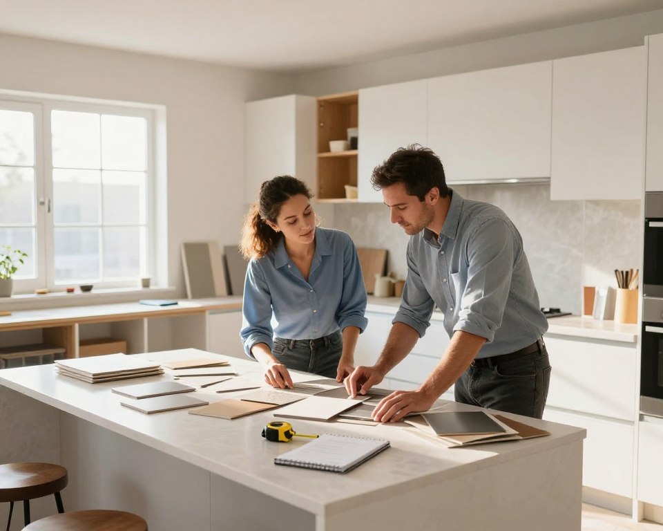 Kitchen Remodeling in Kirkland