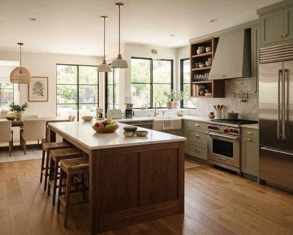 Local Kitchen Remodeling Contractor Kingston