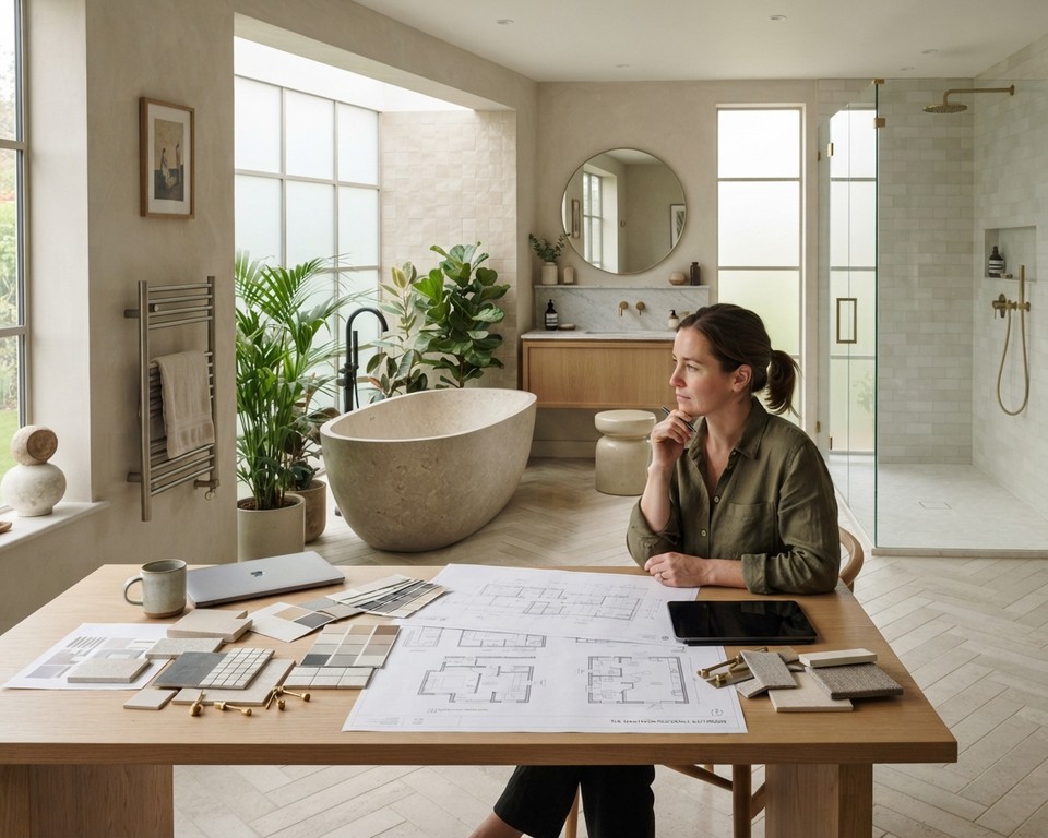 Contractors For Bathroom Remodeling Silverdale WA